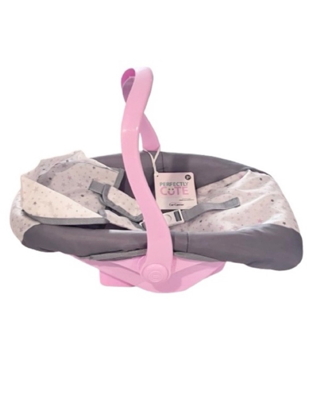 🆕- Perfectly Cute- Baby Doll Carrier. Brand New with Tags.